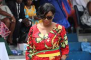Cameroun: Des vautours aux trousses de Denise FAMPOU