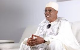 Issa Tchiroma Bakary désigné candidat consensuel de l’opposition !