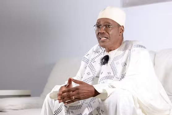 Issa Tchiroma Bakary désigné candidat consensuel de l’opposition !