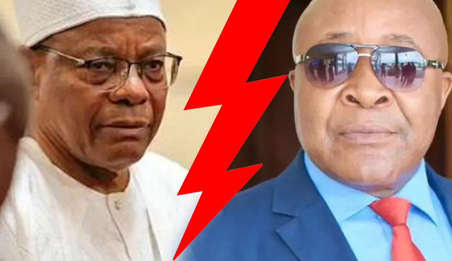 Maurice Kamto, la traversée du flou ?