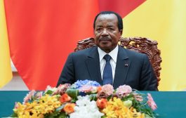 Paul Biya: « Notre bien le plus précieux c’est la paix »