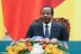 Paul Biya: « Notre bien le plus précieux c’est la paix »