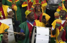 Les supporters des Indomptables inquiets pour la qualif au Mondial