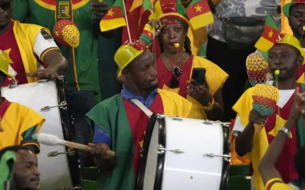 Les supporters des Indomptables inquiets pour la qualif au Mondial